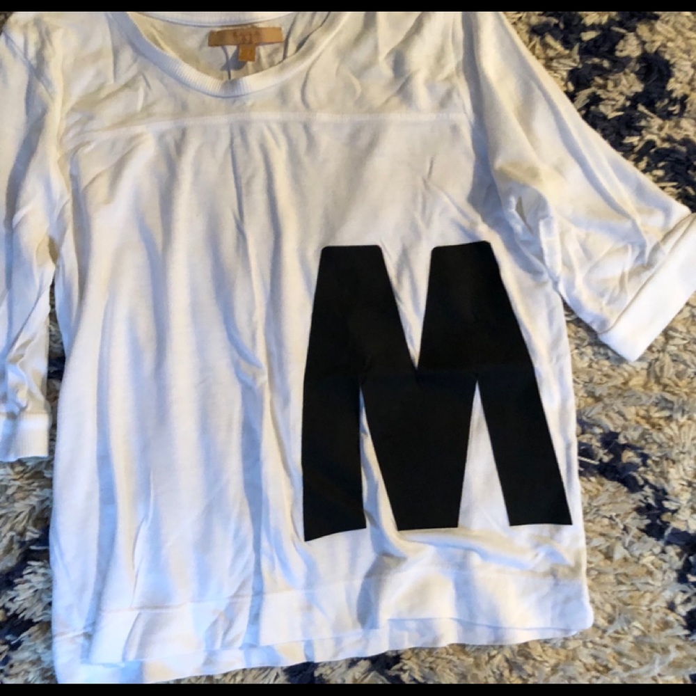 Zara top
